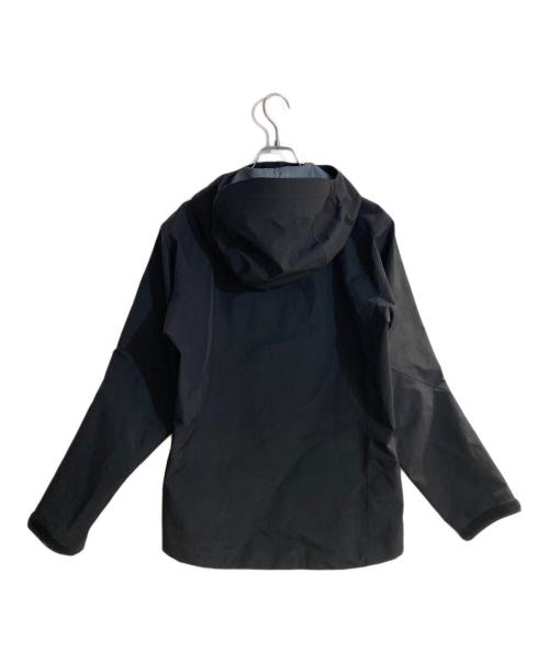 ARC'TERYX（アークテリクス）ARC'TERYX (アークテリクス) ALPHA SV JACKET/アルファＳＶジャケット ブラック サイズ:ＸＳの古着・服飾アイテム