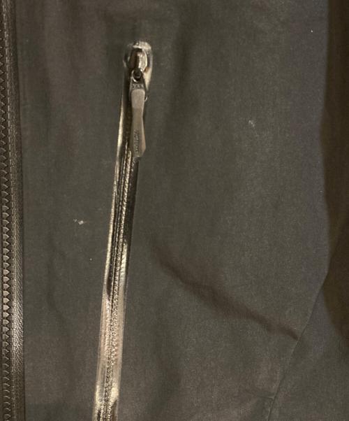 ARC'TERYX（アークテリクス）ARC'TERYX (アークテリクス) ALPHA SV JACKET/アルファＳＶジャケット ブラック サイズ:ＸＳの古着・服飾アイテム