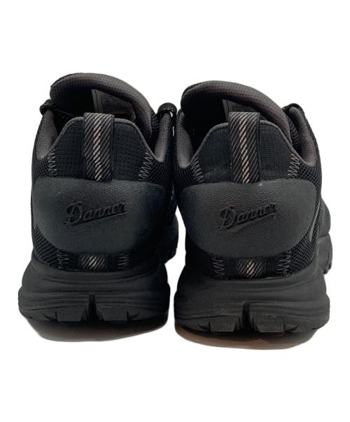 Danner（ダナー）Danner (ダナー) TRAIL 2650 GTX ブラック サイズ:UK 10の古着・服飾アイテム