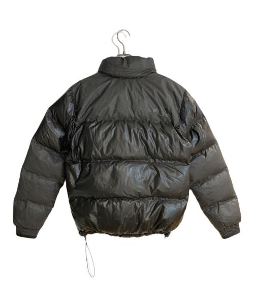 THE NORTH FACE（ザ ノース フェイス）THE NORTH FACE (ザ ノース フェイス) GTX Nuptse Jacket/ゴアテックス ヌプシジャケット ブラック サイズ:Mの古着・服飾アイテム