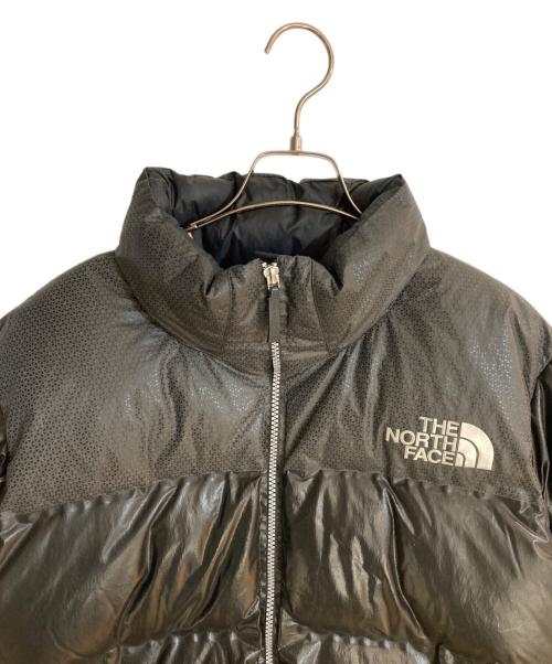 THE NORTH FACE（ザ ノース フェイス）THE NORTH FACE (ザ ノース フェイス) GTX Nuptse Jacket/ゴアテックス ヌプシジャケット ブラック サイズ:Mの古着・服飾アイテム