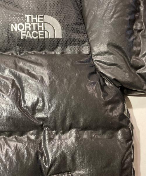 THE NORTH FACE（ザ ノース フェイス）THE NORTH FACE (ザ ノース フェイス) GTX Nuptse Jacket/ゴアテックス ヌプシジャケット ブラック サイズ:Mの古着・服飾アイテム