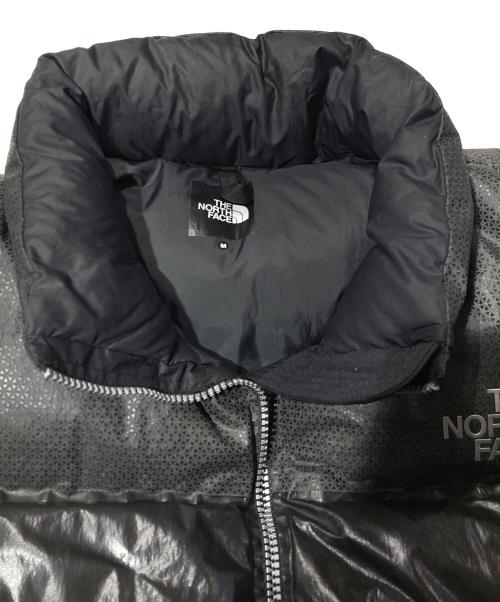 THE NORTH FACE（ザ ノース フェイス）THE NORTH FACE (ザ ノース フェイス) GTX Nuptse Jacket/ゴアテックス ヌプシジャケット ブラック サイズ:Mの古着・服飾アイテム