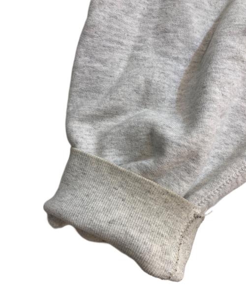 SUPREME（シュプリーム）SUPREME (シュプリーム) Hearts Arc Hooded Sweatshirt グレー サイズ:XLの古着・服飾アイテム