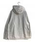 SUPREME (シュプリーム) Hearts Arc Hooded Sweatshirt グレー サイズ:XL：10000円