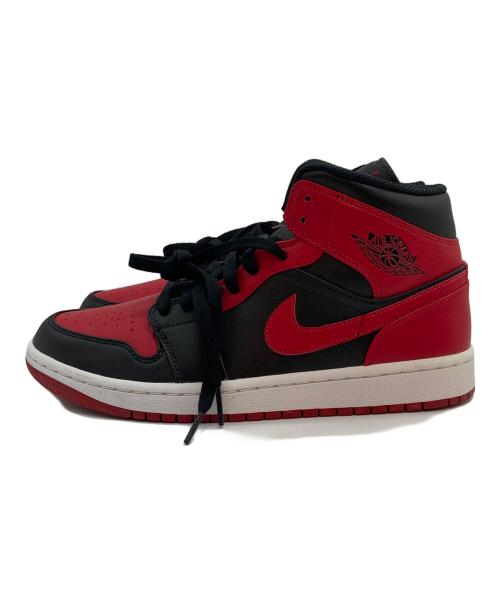 NIKE（ナイキ）NIKE (ナイキ) Air Jordan 1 Mid 