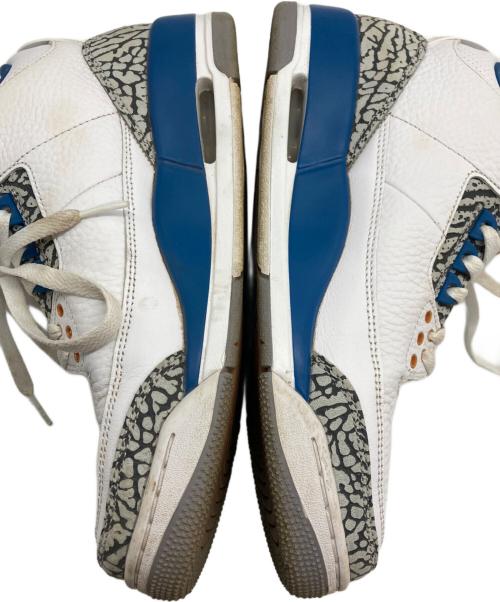 NIKE（ナイキ）NIKE (ナイキ) Air Jordan 3 Retro 