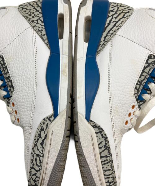 NIKE（ナイキ）NIKE (ナイキ) Air Jordan 3 Retro 