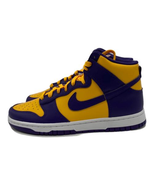 NIKE（ナイキ）NIKE (ナイキ) Dunk High Retro 