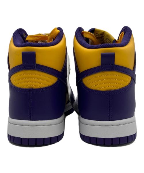 NIKE（ナイキ）NIKE (ナイキ) Dunk High Retro 