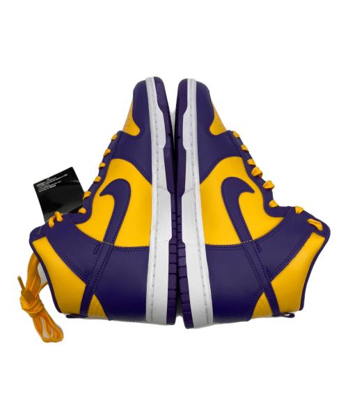 NIKE（ナイキ）NIKE (ナイキ) Dunk High Retro 