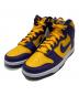 NIKE（ナイキ）の古着「Dunk High Retro 