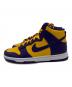 NIKE (ナイキ) Dunk High Retro 