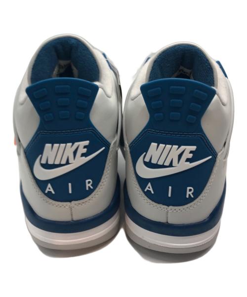 NIKE（ナイキ）NIKE (ナイキ) Air Jordan 4 Retro 