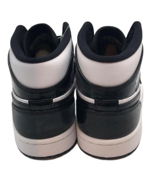 NIKE（ナイキ）NIKE (ナイキ) Air Jordan 1 Mid SE 