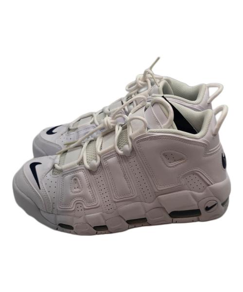 NIKE（ナイキ）NIKE (ナイキ) Air More Uptempo 