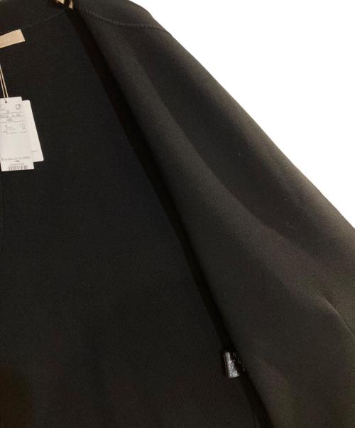 theory luxe（セオリーリュクス）theory luxe (セオリーリュクス) Harrison Kalie Vest ブラック サイズ:Mの古着・服飾アイテム