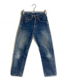 LEVI'S（リーバイス）の古着「60's551zXXデニムパンツ」｜インディゴ