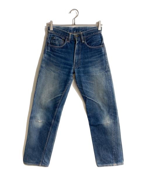 LEVI'S（リーバイス）LEVI'S (リーバイス) 60's551zXXデニムパンツ インディゴ サイズ:不明の古着・服飾アイテム