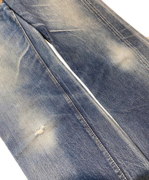 LEVI'S（リーバイス）LEVI'S (リーバイス) 60's551zXXデニムパンツ インディゴ サイズ:不明の古着・服飾アイテム