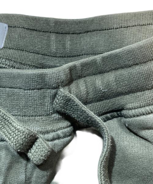 STONE ISLAND（ストーンアイランド）STONE ISLAND (ストーンアイランド) 20AW PANTALON DE JOGGING オリーブ サイズ:Ｌの古着・服飾アイテム