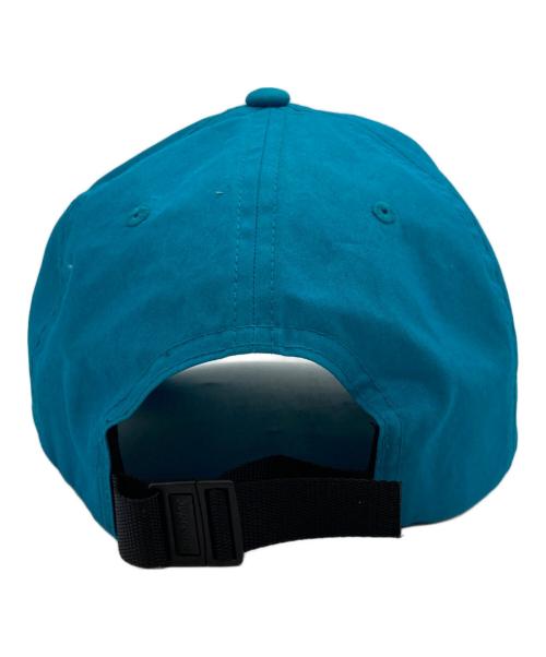SUPREME（シュプリーム）Supreme (シュプリーム) Visor 6-Panel/バイザーシックスパネル スカイブルーの古着・服飾アイテム