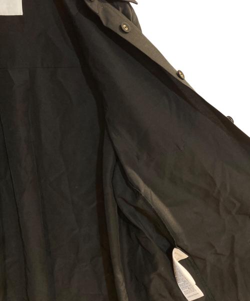 Mame Kurogouchi（マメクロゴウチ）mame kurogouchi (マメクロゴウチ) volume sleeve shirt ブラック サイズ:1の古着・服飾アイテム