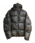 CANADA GOOSE（カナダグース）の古着「Crofton Puffer/クロフトン パッファー」｜ブラック