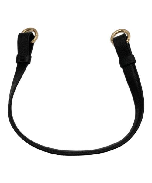 COLE HAAN（コールハーン）COLE HAAN (コールハーン) ミニショルダーバッグ ブラウンの古着・服飾アイテム