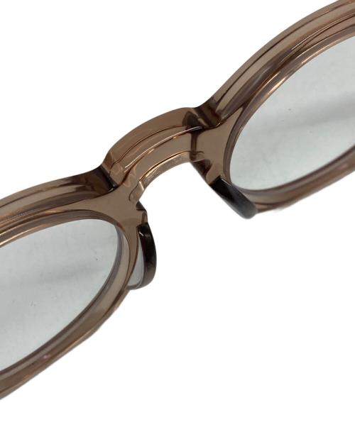 甚六作（ジンロクサク）甚六作 (ジンロクサク) 甚ノ七拾六 ピンク サイズ:47□22-145の古着・服飾アイテム