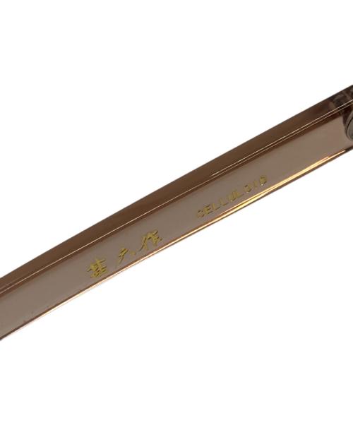 甚六作（ジンロクサク）甚六作 (ジンロクサク) 甚ノ七拾六 ピンク サイズ:47□22-145の古着・服飾アイテム