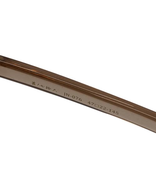 甚六作（ジンロクサク）甚六作 (ジンロクサク) 甚ノ七拾六 ピンク サイズ:47□22-145の古着・服飾アイテム