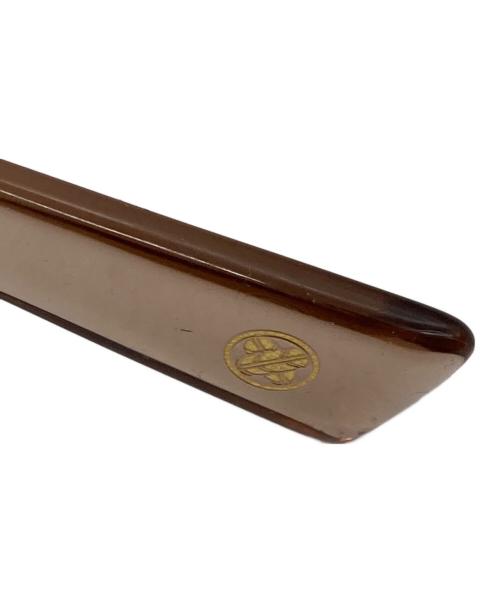 甚六作（ジンロクサク）甚六作 (ジンロクサク) 甚ノ七拾六 ピンク サイズ:47□22-145の古着・服飾アイテム