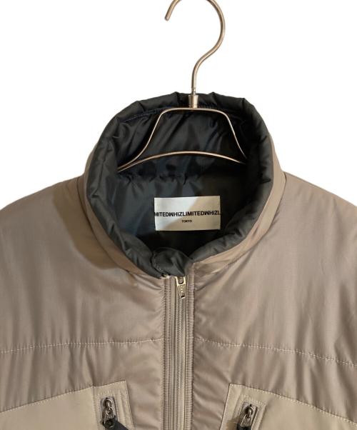 whiz limited（ウィズリミテッド）whiz limited (ウィズリミテッド) PADDOCK JACKET/パドックジャケット オリーブ サイズ:Ｌの古着・服飾アイテム