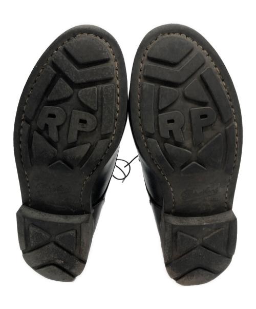 PARABOOT（パラブーツ）PARABOOT (パラブーツ) シャンボード ブラック サイズ:不明の古着・服飾アイテム