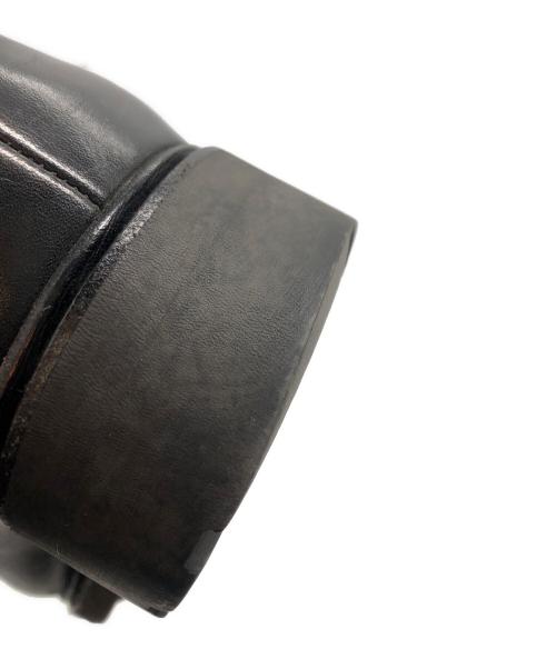 PARABOOT（パラブーツ）PARABOOT (パラブーツ) シャンボード ブラック サイズ:不明の古着・服飾アイテム