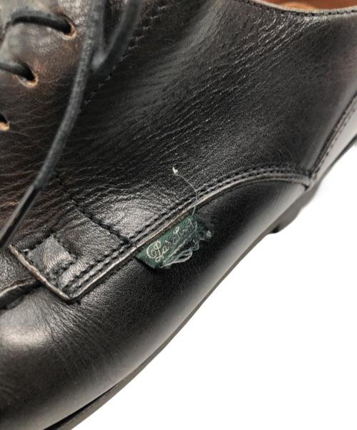 PARABOOT（パラブーツ）PARABOOT (パラブーツ) シャンボード ブラック サイズ:不明の古着・服飾アイテム