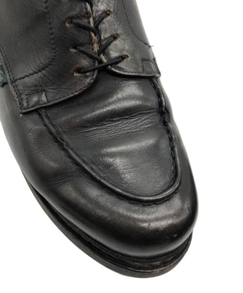 PARABOOT（パラブーツ）PARABOOT (パラブーツ) シャンボード ブラック サイズ:不明の古着・服飾アイテム