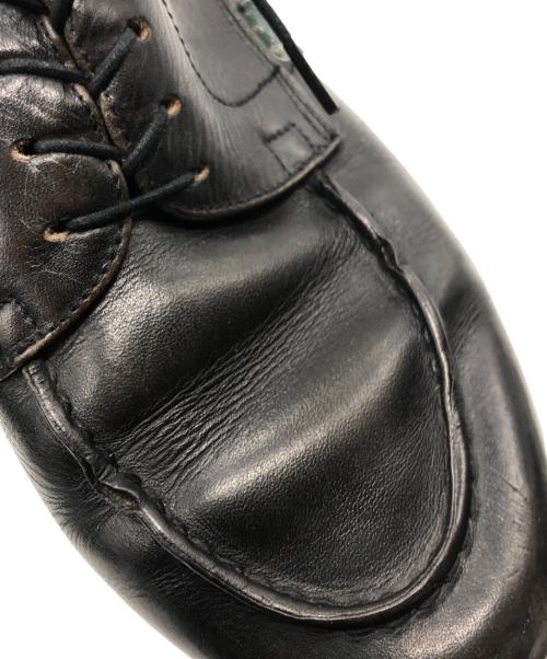 PARABOOT（パラブーツ）PARABOOT (パラブーツ) シャンボード ブラック サイズ:不明の古着・服飾アイテム