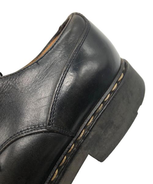 PARABOOT（パラブーツ）PARABOOT (パラブーツ) シャンボード ブラック サイズ:不明の古着・服飾アイテム