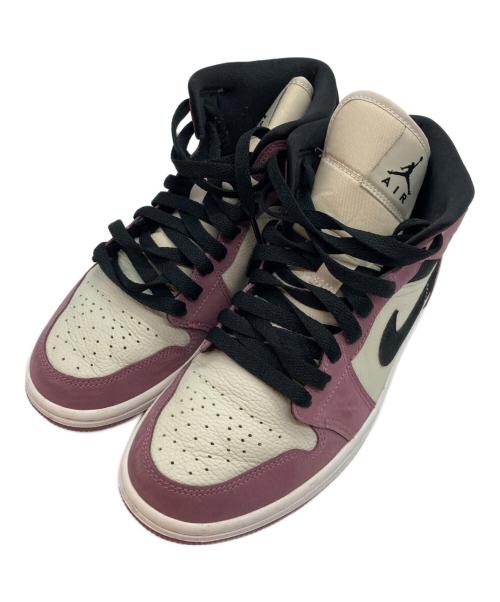 NIKE（ナイキ）NIKE (ナイキ) Women's Air Jordan 1 Mid 