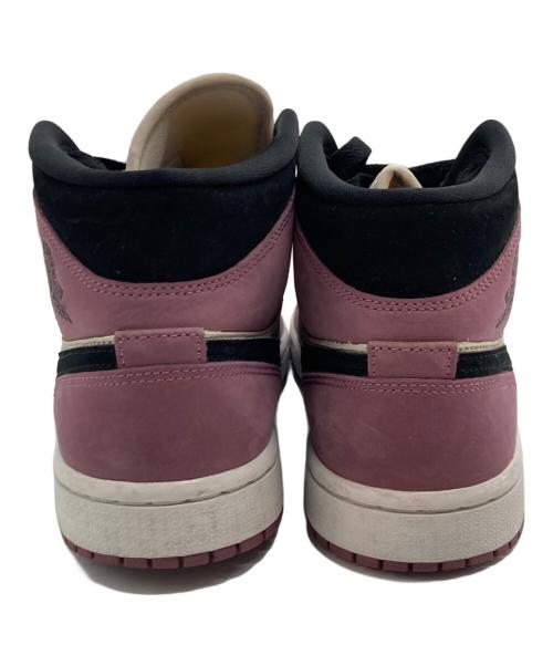 NIKE（ナイキ）NIKE (ナイキ) Women's Air Jordan 1 Mid 