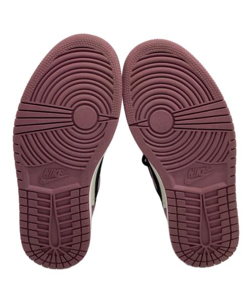 NIKE（ナイキ）NIKE (ナイキ) Women's Air Jordan 1 Mid 