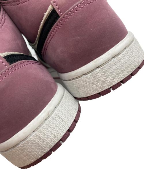 NIKE（ナイキ）NIKE (ナイキ) Women's Air Jordan 1 Mid 