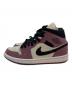 NIKE (ナイキ) Women's Air Jordan 1 Mid 