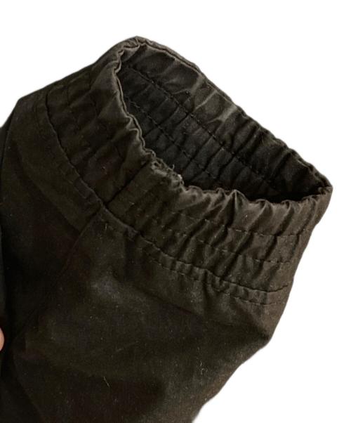 Barbour（バブアー）Barbour (バブアー) 25AW TRANSPORT スタンドカラーワックスジャケット ブラック サイズ:38の古着・服飾アイテム