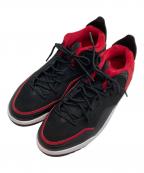 NIKEナイキ）の古着「Jordan Courtside 23」｜ブラック