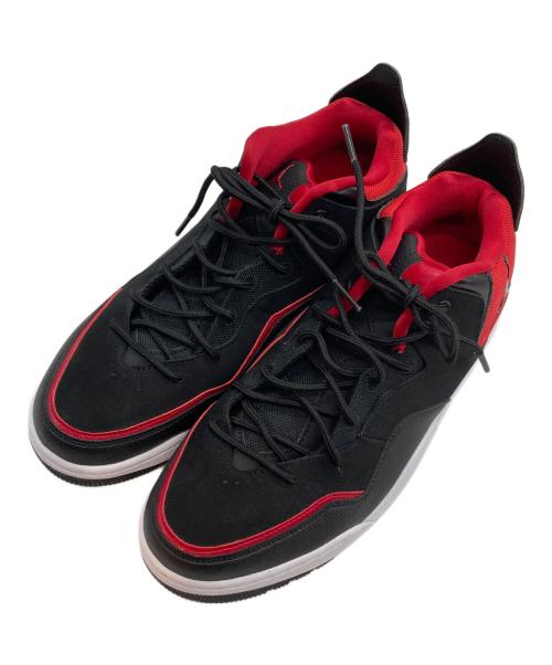 NIKE（ナイキ）NIKE (ナイキ) Jordan Courtside 23 ブラック サイズ:27.5㎝の古着・服飾アイテム