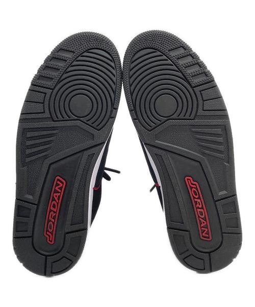 NIKE（ナイキ）NIKE (ナイキ) Jordan Courtside 23 ブラック サイズ:27.5㎝の古着・服飾アイテム