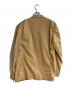 COMME des GARCONS HOMME PLUS (コムデギャルソンオムプリュス) アーカイブテーラードジャケット ベージュ サイズ:M：10000円